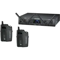 Audio-Technica ATW1311 - Радиосистемы с петличным микрофоном