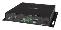 Crestron AM-3200, приемник Series 3 200, BYO, HDMI in HDCP 1.4, EDID/HDMI Out HDCP 2.2, EDID, CEC/ AUDIO pin 5/microSD/USB 2.0, USB 3.0, USB Type B (1)/управление ИК, RS-232 и Ethernet
