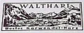 WALTHARI /