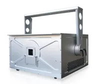 B40W Лазерный проектор, RGB, Big Dipper