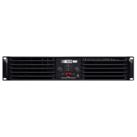 XD-1000, Усилитель мощности EUROSOUND XD-1000