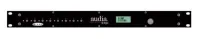 Biamp Audia EXPI - Сетевой модуль расширения на 8 MIC/LINE аналоговых входов для AudiaFLEX CM. Без поддержки фантомного питания.  Работа с любыми поддерживающими протокол CobraNet устройствами. 1RU.