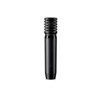 Shure PGA81 Кардиоидный конденсаторный инструментальный микрофон