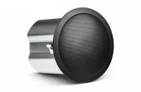 JBL CONTROL 16C/T-BK 2-полосный 6.5" коаксиальный потолочный громкоговоритель 62Гц – 20 кГц 30 Вт 70