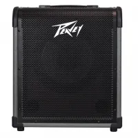 PEAVEY MAX 100 - Комбоусилитель
