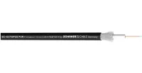 Sommer Cable 590-0421-04- Оптический кабель серии OCTOPUS-G, одномодульный, 4 волокна (9/125 мкм) класса OS2, ПЭ