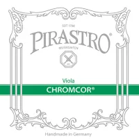PIRASTRO Chromcor 329420 струна До для альта, среднее натяжение