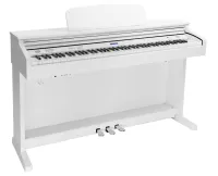Rockdale RDP-7088 White - Цифровые пианино
