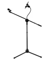 Микрофонная стойка Dekko JR-504 BK
