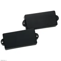 DIMARZIO DP146BK - Звукосниматель