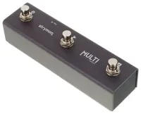 Strymon Multiswitch - Контроллеры, фут-свитчи