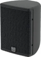 MARTIN AUDIO CDD5BTX-WR всепогодная акустическая система, 5'' с трансформатором, 100 Вт AES, 110 dB, 3.4 кг, цвет черный, IP54