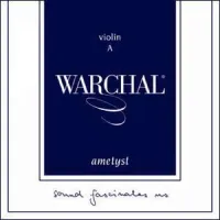 Струны для скрипки Warchal Ametyst 400B 4/4 (4 шт)