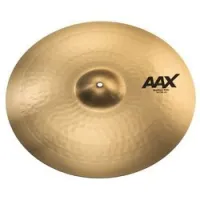 Sabian 20" aax medium crash  тарелка crash