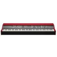 Clavia nord grand 2  сценическое цифровое пианино, 88 клавиш, 2 gb памяти звуков piano, вес 21,3 кг
