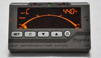WMT-578 Metro-Tuner Универсальный Метроном Тюнер Cherub