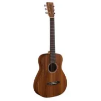Martin LXK2  акустическая гитара с чехлом