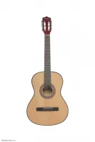 TERRIS TC-3801A NA - Гитара классическая 7/8