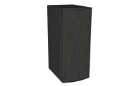 Сабвуфер BIAMP [IS6-215B] (COMMUNITY) пассивный: 2 x 15" НЧ; 1400 Вт - 2800 Вт (4 Ом). 37 Гц - 145 Гц. Мах.SPL:142 dB. 24 х М10. Клеммы. Indoor. Крепления BFR22; IAF55; VAB-BFR38; HAB3; HVS3 опц-но. Цвет: чёрный