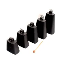 Cbell5, Ковбелл Weber Cbell5