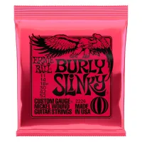 Ernie Ball P02226 - Струны для электрогитар
