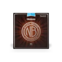 D'Addario NB1252BT - Струны для акустических гитар