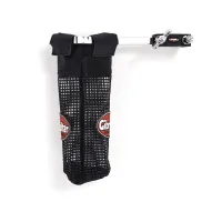 GIBRALTAR SC-DSH Deluxe Stick Holder сумка-держатель для палочек с клэмпом