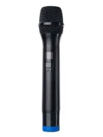 LAudio U5 - Микрофоны