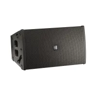 FBT VHA 406N - акт. двухполос. линейный массив, НЧ 4х6,5',  ВЧ 1х1,4', 65Гц - 20кГц, 128 дБ, INFINIT