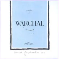 Струна G для скрипки Warchal Brilliant 904