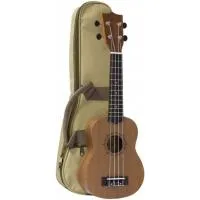Укулеле Fabio FB210 c тёплым чехлом
