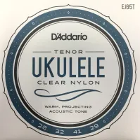 D"ADDARIO EJ65T PRO-ARTÉ CUSTOM EXTRUDED UKULELE, TENOR