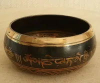 Поющая чаша BAIGOL SB05