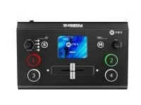 RGBLink mini v3- Компактный коммутатор 4х2 сигналов HDMI 1080p60 с масштабированием