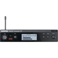 SHURE PA411-E 4-канальный антенный объединитель для систем персонального мониторинга PSM300