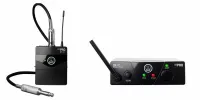 AKG WMS40 Mini Instrumental Set BD US45B - инструментальная радиосистема