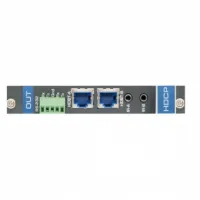Kramer HDBT7-IN2-F16(DT)/STANDALONE - Модуль c 2 входами