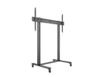 Multibrackets M3439 - Мобильная стойка для ЖК-панели 70-110", VESA 1700x1200, до 150кг, черный