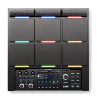 ALESIS Strike Drum Module барабанный модуль для использования электронной ударной