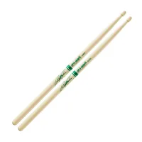 PRO MARK TX5BGW Барабанные палочки из гикори (орех) с деревянным наконечником, модель Benny Greb