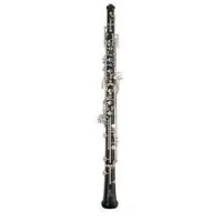 Yamaha YOB-431  гобой студенческий, черное дерево, полуавтомат.
