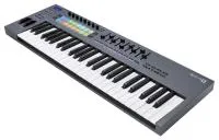Novation FLkey 49 - Клавиатуры 49 клавиш