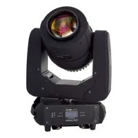 INVOLIGHT PROFX60 - LED вращающаяся голова спот/бим/flower-эффект, RGBW 60 Вт COB, DMX-512