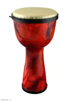 TERRIS DPC-08 CRIME - Джембе без настройки