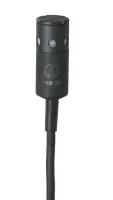 PRO35/ Микрофон конденс.для ударных/AUDIO-TECHNICA
