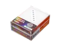 BS-04Middle-WH Звукосниматель магнитный, сингл, средний, белый, Belcat