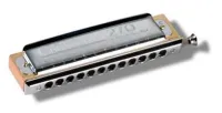 M754001 Chromonica 270/48 Deluxe Губная гармошка Hohner