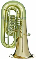 Туба C Meinl-Weston Tuono MW5450RA-1-0GB