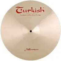 ML-C18, Тарелка crash 18" Turkish ML-C18