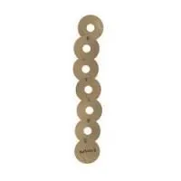 Sabian o-zone chain  цепочка из бронзовых дисков